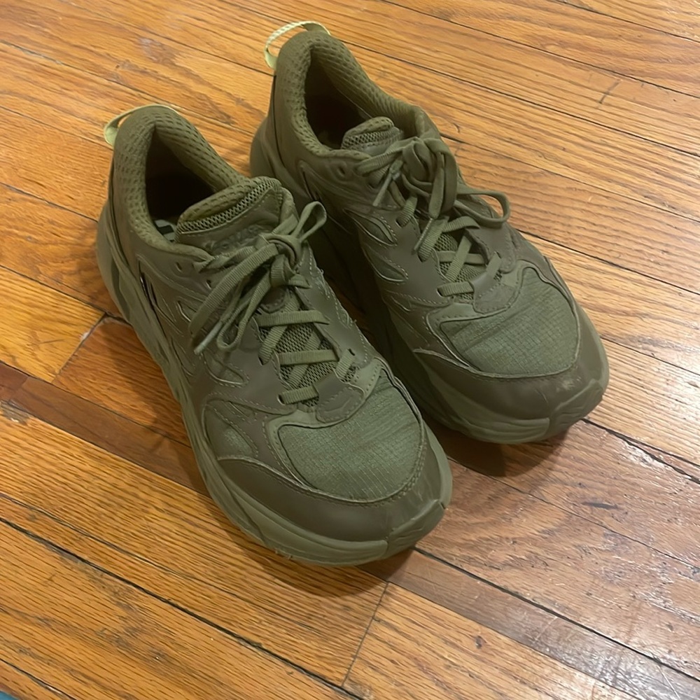 Hoka One One Clifton L Gore-Tex
